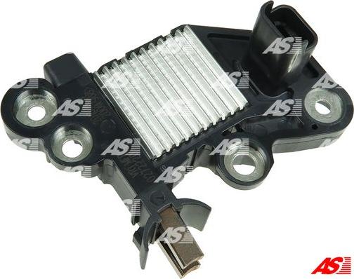 AS-PL ARE0136(BOSCH) - Ģeneratora sprieguma regulators autospares.lv