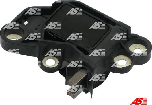 AS-PL ARE0136 - Регулятор напряжения, генератор www.autospares.lv