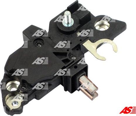 AS-PL ARE0131 - Регулятор напряжения, генератор www.autospares.lv