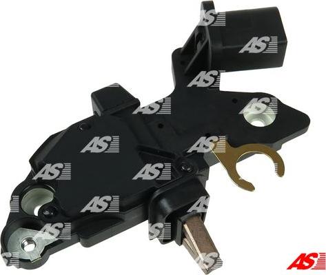 AS-PL ARE0138S - Ģeneratora sprieguma regulators www.autospares.lv