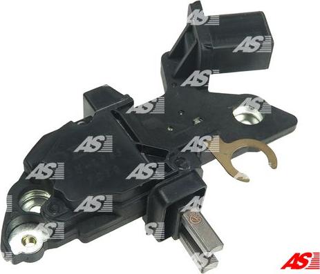 AS-PL ARE0133P - Ģeneratora sprieguma regulators www.autospares.lv