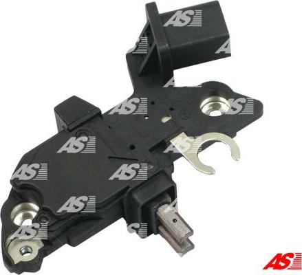 AS-PL ARE0133 - Ģeneratora sprieguma regulators www.autospares.lv