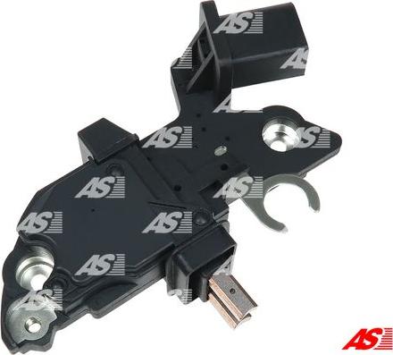 AS-PL ARE0137 - Ģeneratora sprieguma regulators autospares.lv