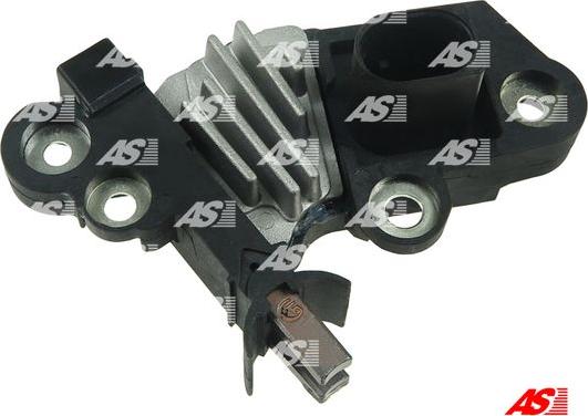 AS-PL ARE0129P - Ģeneratora sprieguma regulators www.autospares.lv