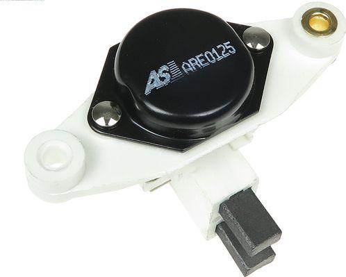 AS-PL ARE0125 - Ģeneratora sprieguma regulators autospares.lv