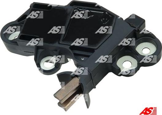 AS-PL ARE0120S - Ģeneratora sprieguma regulators www.autospares.lv