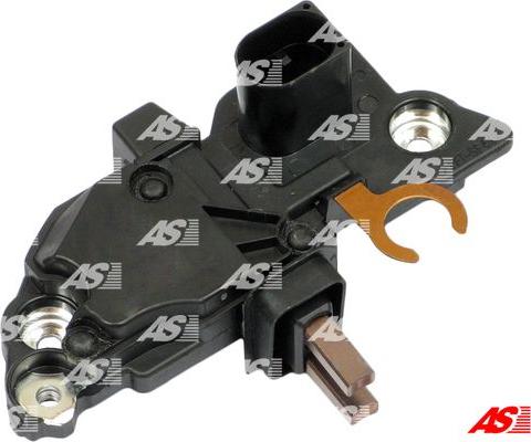 AS-PL ARE0128 - Ģeneratora sprieguma regulators www.autospares.lv