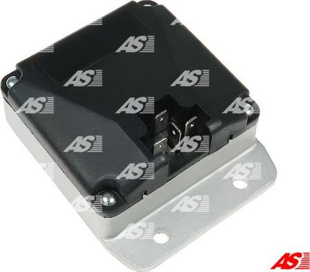 AS-PL ARE0240S - Ģeneratora sprieguma regulators www.autospares.lv