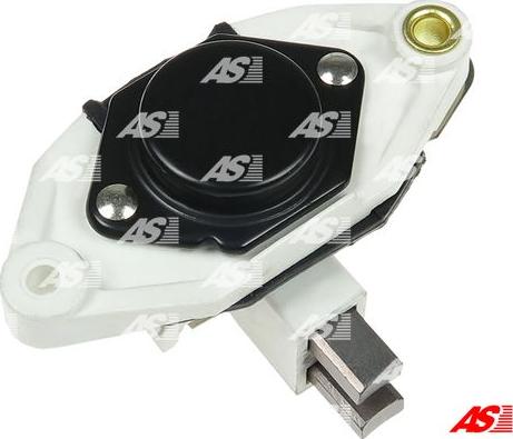 AS-PL ARE0241S - Регулятор напряжения, генератор www.autospares.lv