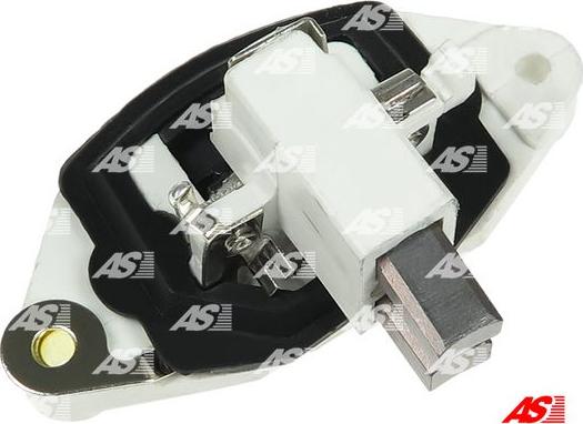 AS-PL ARE0241S - Ģeneratora sprieguma regulators www.autospares.lv