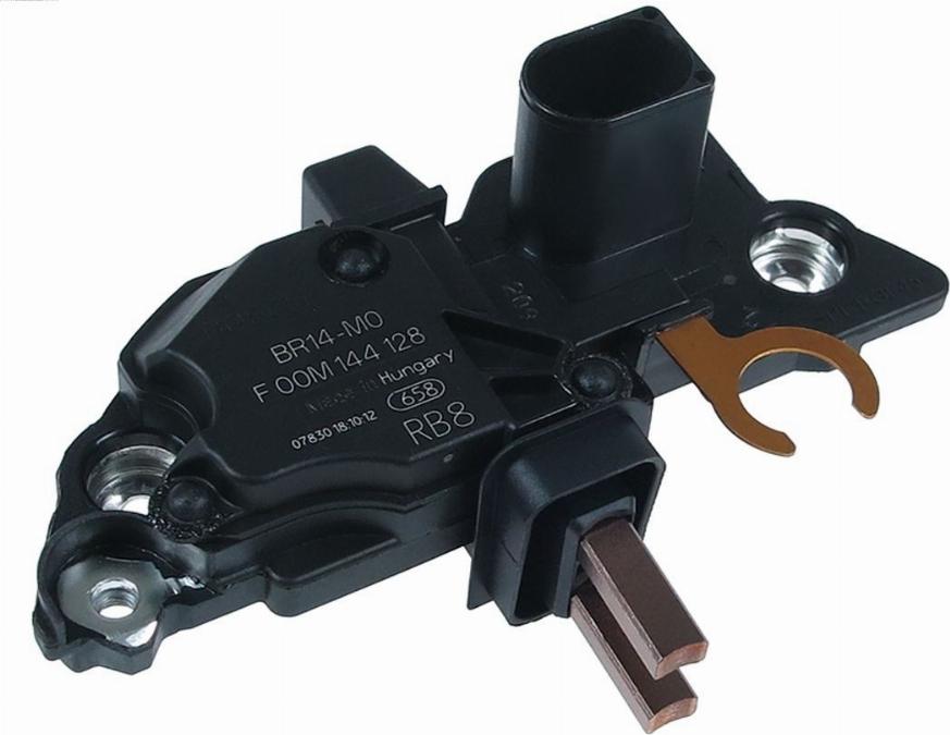 AS-PL ARE0254(BOSCH)P - Ģeneratora sprieguma regulators www.autospares.lv