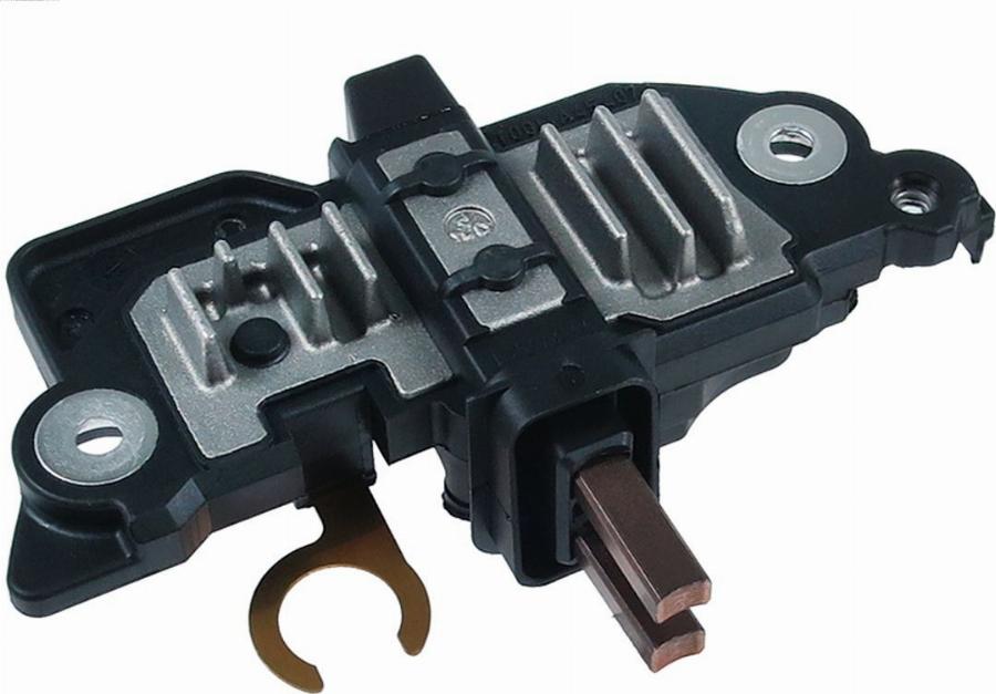 AS-PL ARE0254(BOSCH)P - Ģeneratora sprieguma regulators www.autospares.lv