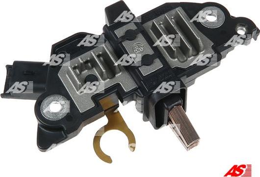 AS-PL ARE0251(BOSCH) - Ģeneratora sprieguma regulators autospares.lv