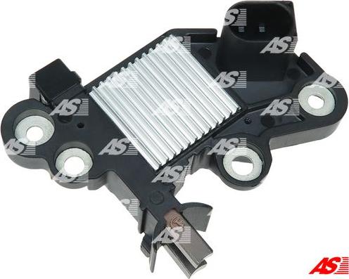 AS-PL ARE0206P - Ģeneratora sprieguma regulators www.autospares.lv