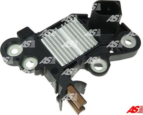 AS-PL ARE0206S - Ģeneratora sprieguma regulators www.autospares.lv