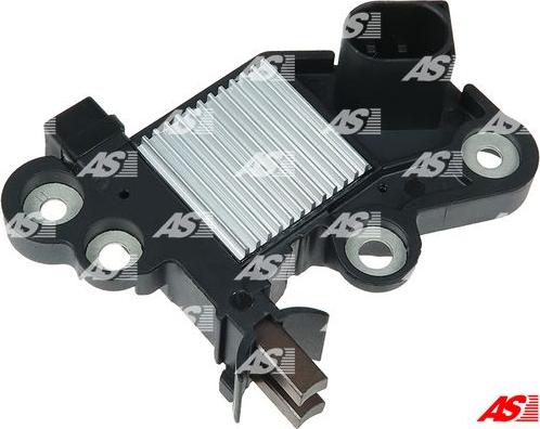 AS-PL ARE0200P - Ģeneratora sprieguma regulators www.autospares.lv