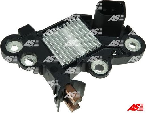 AS-PL ARE0200S - Ģeneratora sprieguma regulators www.autospares.lv