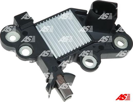 AS-PL ARE0201P - Ģeneratora sprieguma regulators www.autospares.lv