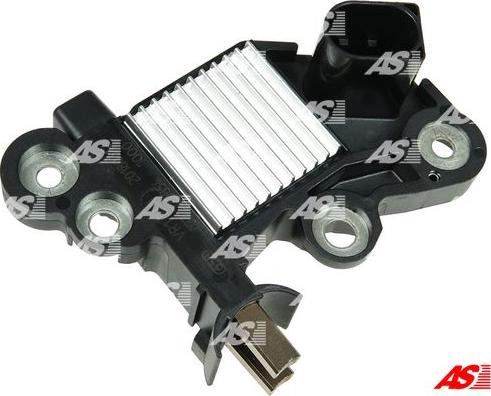 AS-PL ARE0208(BOSCH) - Регулятор напряжения, генератор www.autospares.lv