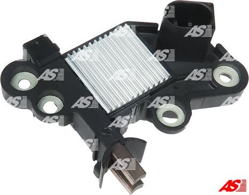 AS-PL ARE0208P - Регулятор напряжения, генератор www.autospares.lv