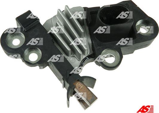 AS-PL ARE0216P - Ģeneratora sprieguma regulators www.autospares.lv