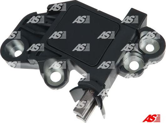 AS-PL ARE0228S - Ģeneratora sprieguma regulators www.autospares.lv