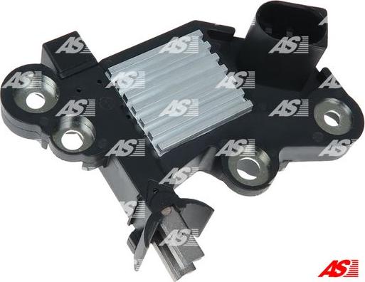 AS-PL ARE0228S - Ģeneratora sprieguma regulators www.autospares.lv