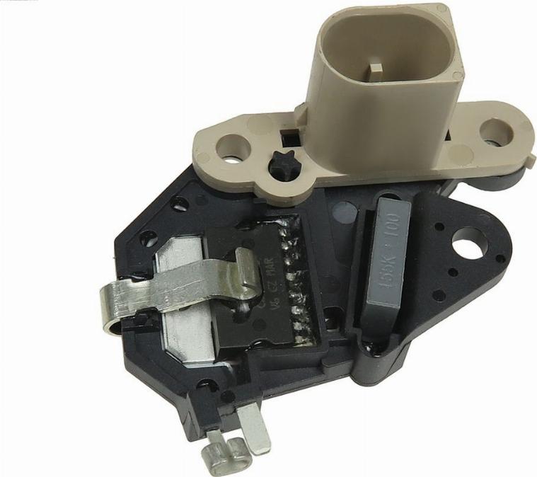 AS-PL ARE1048 - Ģeneratora sprieguma regulators www.autospares.lv