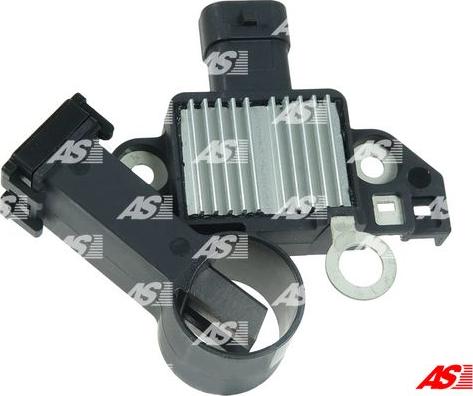 AS-PL ARE1056 - Регулятор напряжения, генератор www.autospares.lv