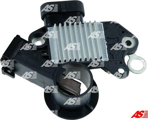 AS-PL ARE1057 - Ģeneratora sprieguma regulators www.autospares.lv