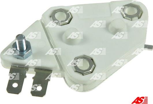 AS-PL ARE1065S - Регулятор напряжения, генератор www.autospares.lv