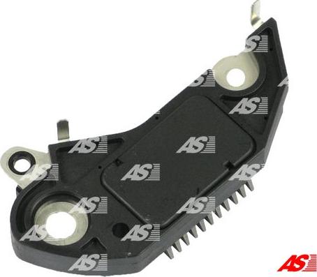 AS-PL ARE1005 - Ģeneratora sprieguma regulators www.autospares.lv