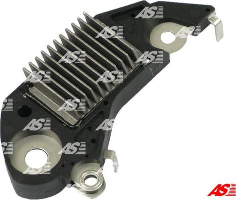 AS-PL ARE1005 - Ģeneratora sprieguma regulators www.autospares.lv