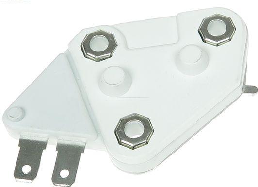 AS-PL ARE1001 - Ģeneratora sprieguma regulators www.autospares.lv