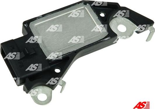 AS-PL ARE1003S - Ģeneratora sprieguma regulators www.autospares.lv