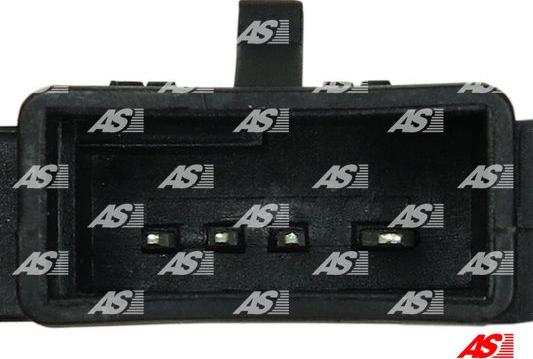 AS-PL ARE1003S - Ģeneratora sprieguma regulators www.autospares.lv