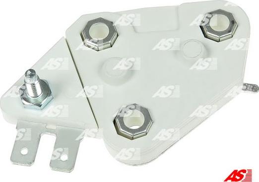 AS-PL ARE1002 - Регулятор напряжения, генератор www.autospares.lv