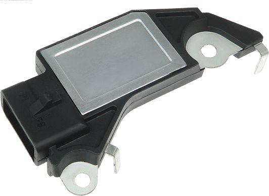 AS-PL ARE1007 - Ģeneratora sprieguma regulators www.autospares.lv