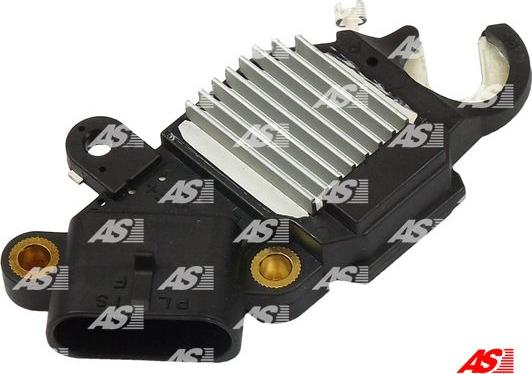 AS-PL ARE1027 - Ģeneratora sprieguma regulators www.autospares.lv