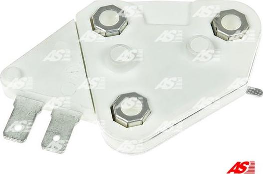 AS-PL ARE1075S - Ģeneratora sprieguma regulators www.autospares.lv