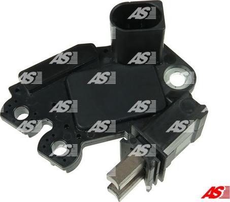 AS-PL ARE3099P - Ģeneratora sprieguma regulators www.autospares.lv