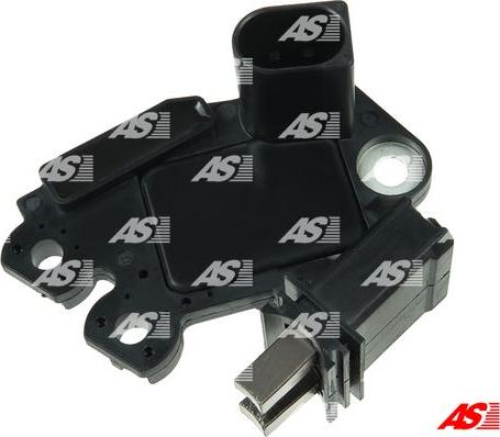 AS-PL ARE3099S - Ģeneratora sprieguma regulators www.autospares.lv