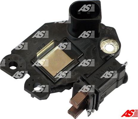 AS-PL ARE3099(VALEO) - Ģeneratora sprieguma regulators www.autospares.lv