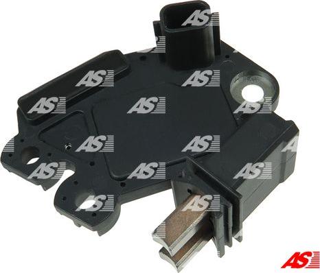 AS-PL ARE3094P - Ģeneratora sprieguma regulators www.autospares.lv