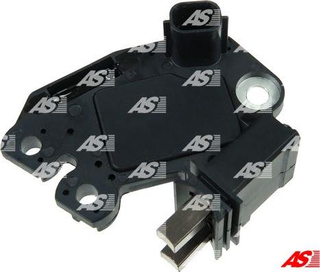 AS-PL ARE3094S2 - Ģeneratora sprieguma regulators www.autospares.lv