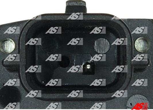 AS-PL ARE3094S - Ģeneratora sprieguma regulators www.autospares.lv