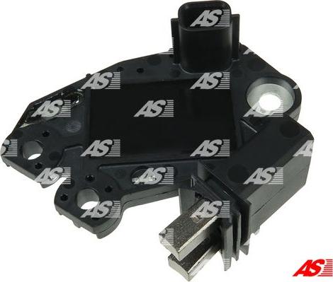 AS-PL ARE3094S - Ģeneratora sprieguma regulators www.autospares.lv