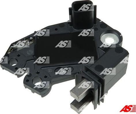 AS-PL ARE3094 - Ģeneratora sprieguma regulators www.autospares.lv