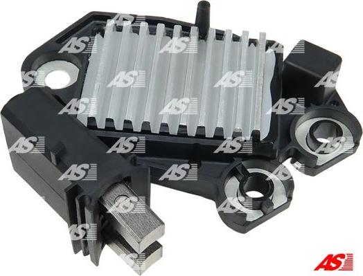 AS-PL ARE3094 - Ģeneratora sprieguma regulators www.autospares.lv