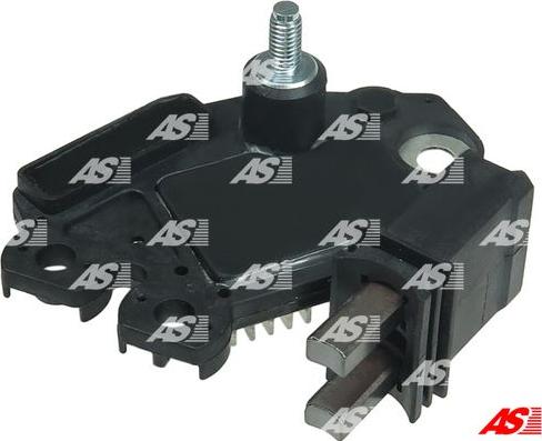 AS-PL ARE3092P - Регулятор напряжения, генератор www.autospares.lv